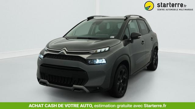Citroen C3 Aircross image 8