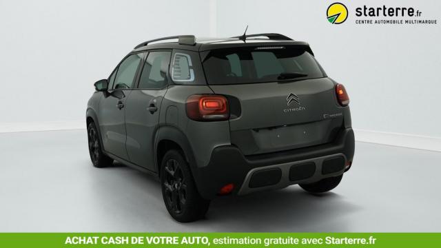 Citroen C3 Aircross image 2