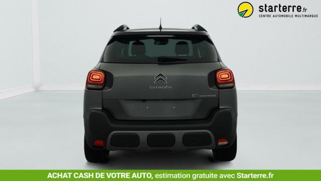 Citroen C3 Aircross image 3