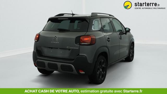 Citroen C3 Aircross image 7