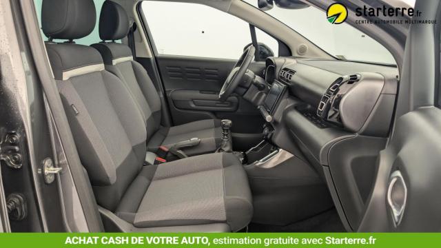 Citroen C3 Aircross image 5