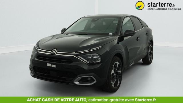 Citroen C4 image 8