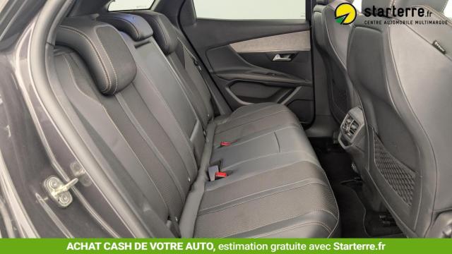 Peugeot 3008 image 2