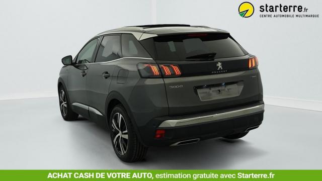 Peugeot 3008 image 4