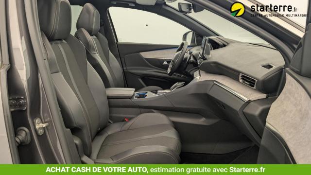 Peugeot 3008 image 9