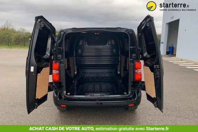 Citroen Jumpy image 3