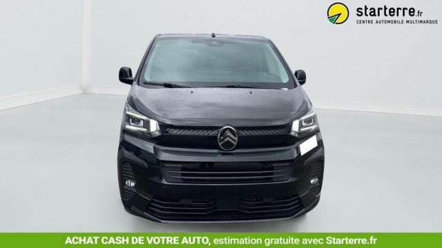 Citroen Jumpy image 2