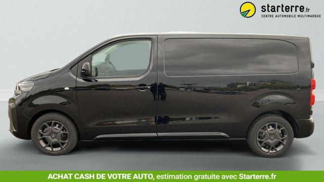 Citroen Jumpy image 6