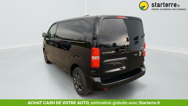 Citroen Jumpy image 1