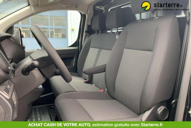 Citroen Jumpy image 7