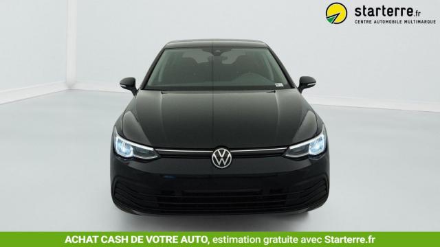 Volkswagen Golf image 3