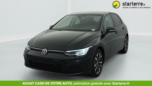 Volkswagen Golf image 1