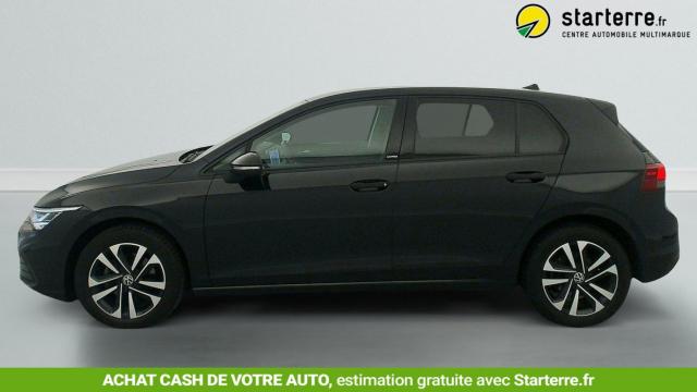 Volkswagen Golf image 4