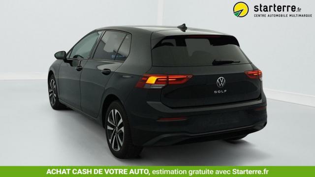 Volkswagen Golf image 8