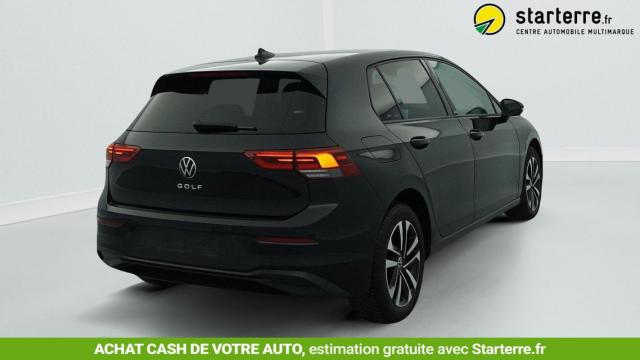 Volkswagen Golf image 5