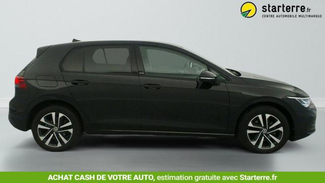 Volkswagen Golf image 6