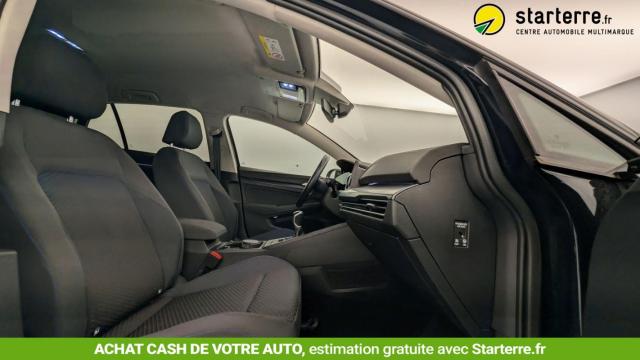 Volkswagen Golf image 9