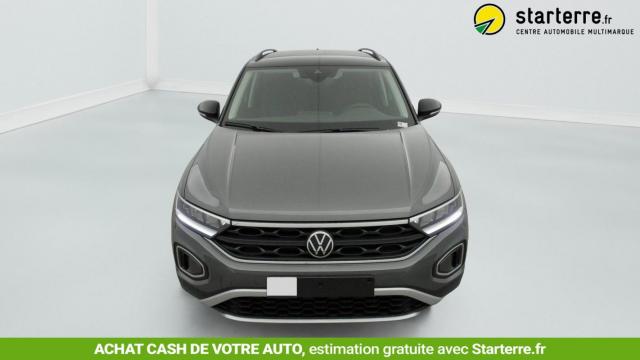 Volkswagen T-Roc image 4