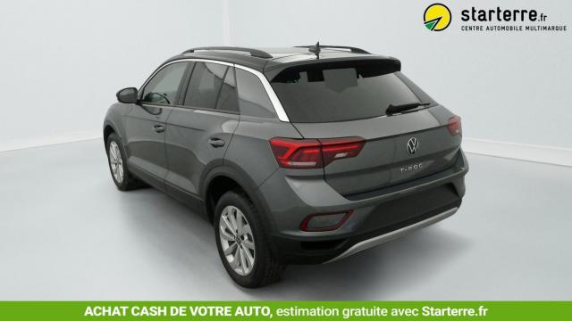 Volkswagen T-Roc image 1