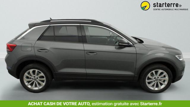 Volkswagen T-Roc image 3