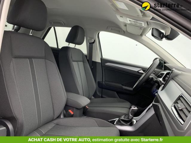 Volkswagen T-Roc image 8