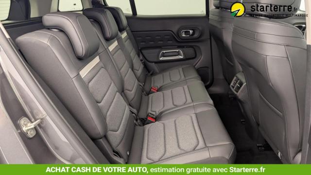 Citroen C5 Aircross image 8