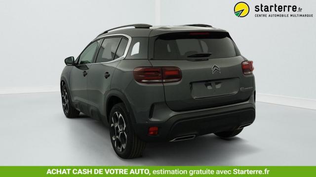 Citroen C5 Aircross image 2