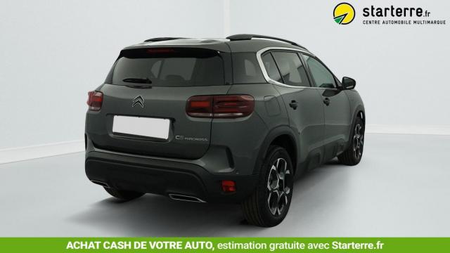 Citroen C5 Aircross image 3