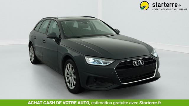 Audi A4 Avant 35 Tfsi 150 S Tronic 7 Design