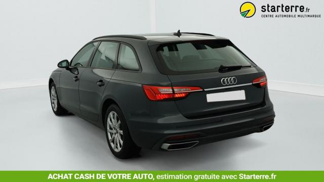 Audi A4 Avant image 7