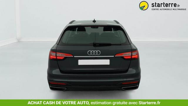 Audi A4 Avant image 2