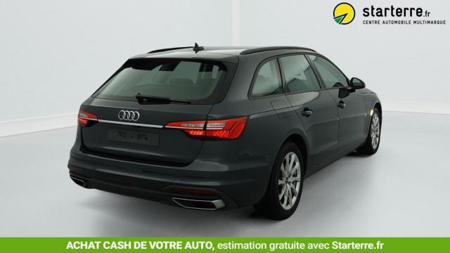 Audi A4 Avant image 1