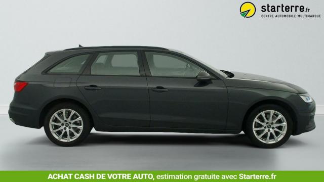 Audi A4 Avant image 6