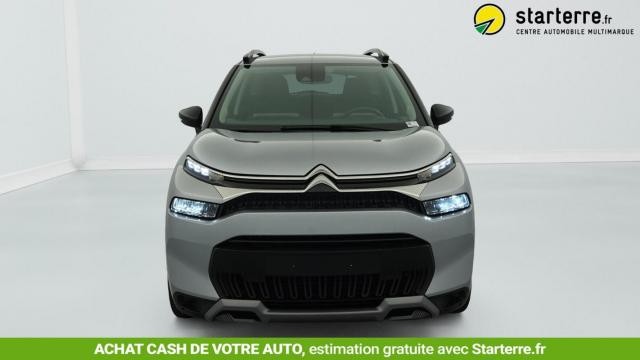 Citroen C3 Aircross image 7