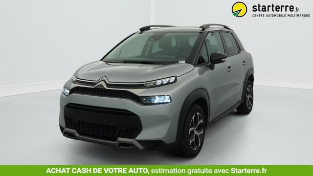 Citroen C3 Aircross image 6