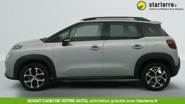 Citroen C3 Aircross image 4