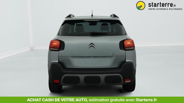 Citroen C3 Aircross image 1