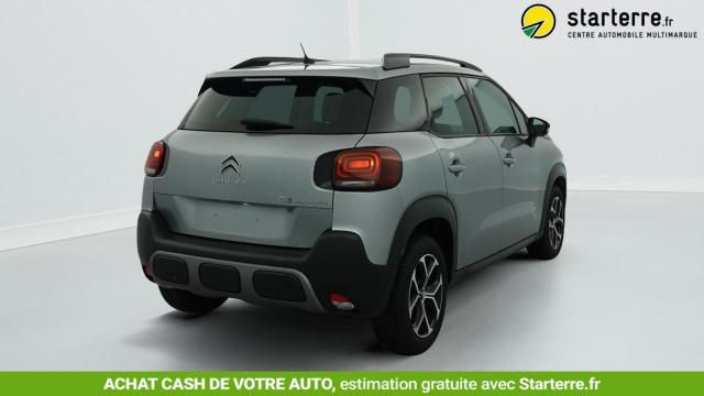 Citroen C3 Aircross image 5
