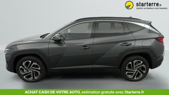 Hyundai Tucson image 1