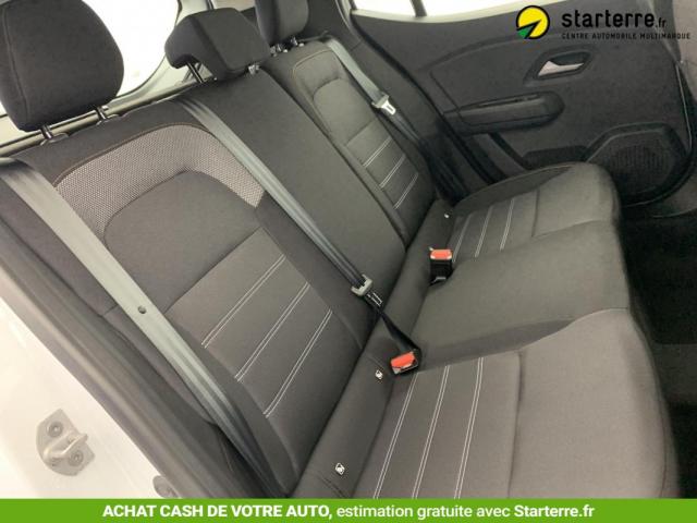 Dacia Sandero image 4
