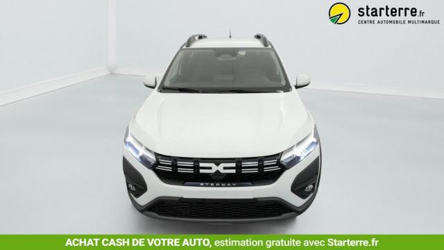 Dacia Sandero image 9