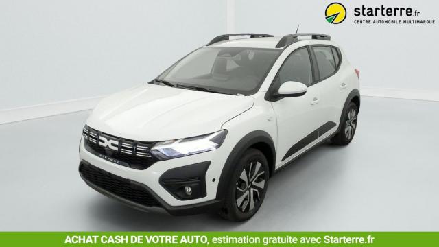 Dacia Sandero image 3