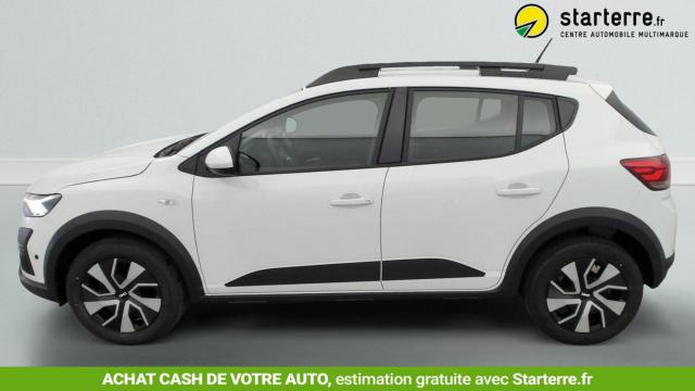 Dacia Sandero image 7