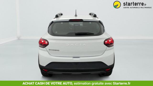 Dacia Sandero image 2