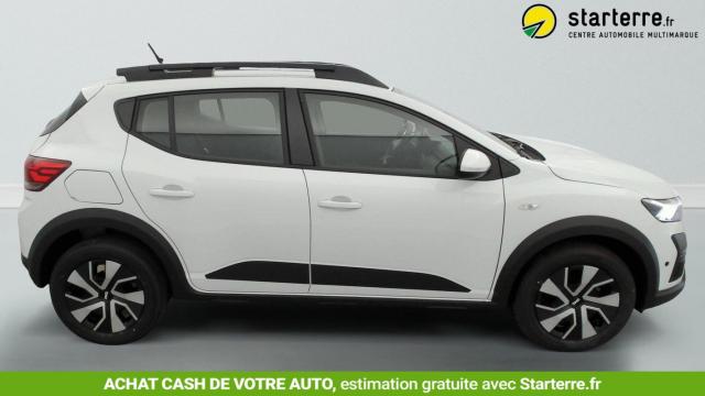 Dacia Sandero image 5