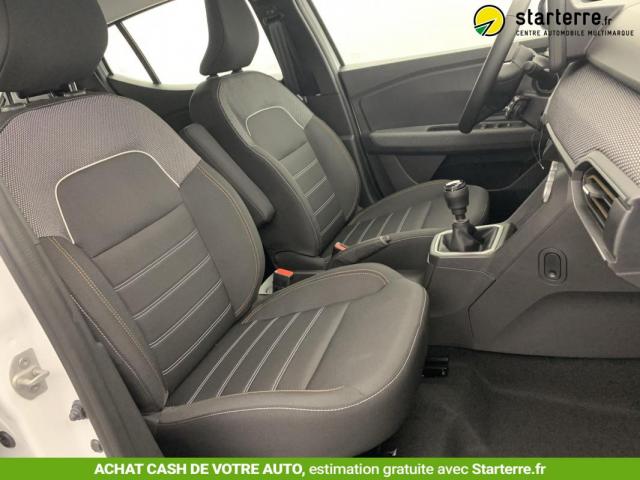 Dacia Sandero image 1