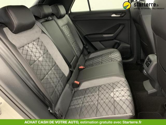 Volkswagen T-Roc image 5