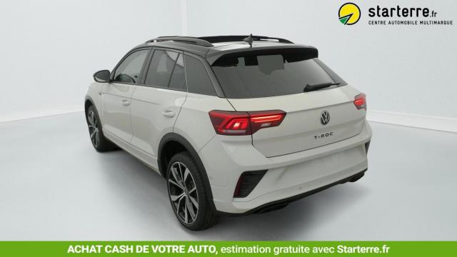 Volkswagen T-Roc image 6