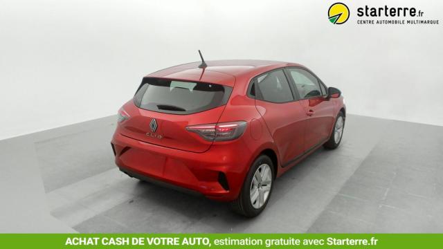 Renault Clio image 4