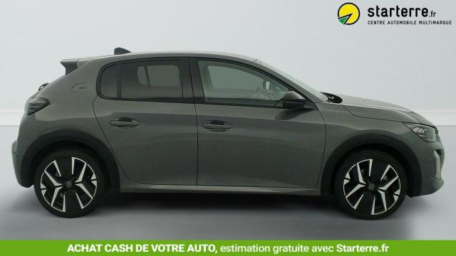 Peugeot 208 image 4